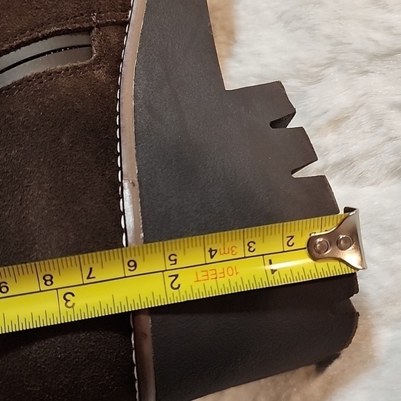 BLONDO WATERPROOF SUEDE BOOTS - Picture 3 of 12